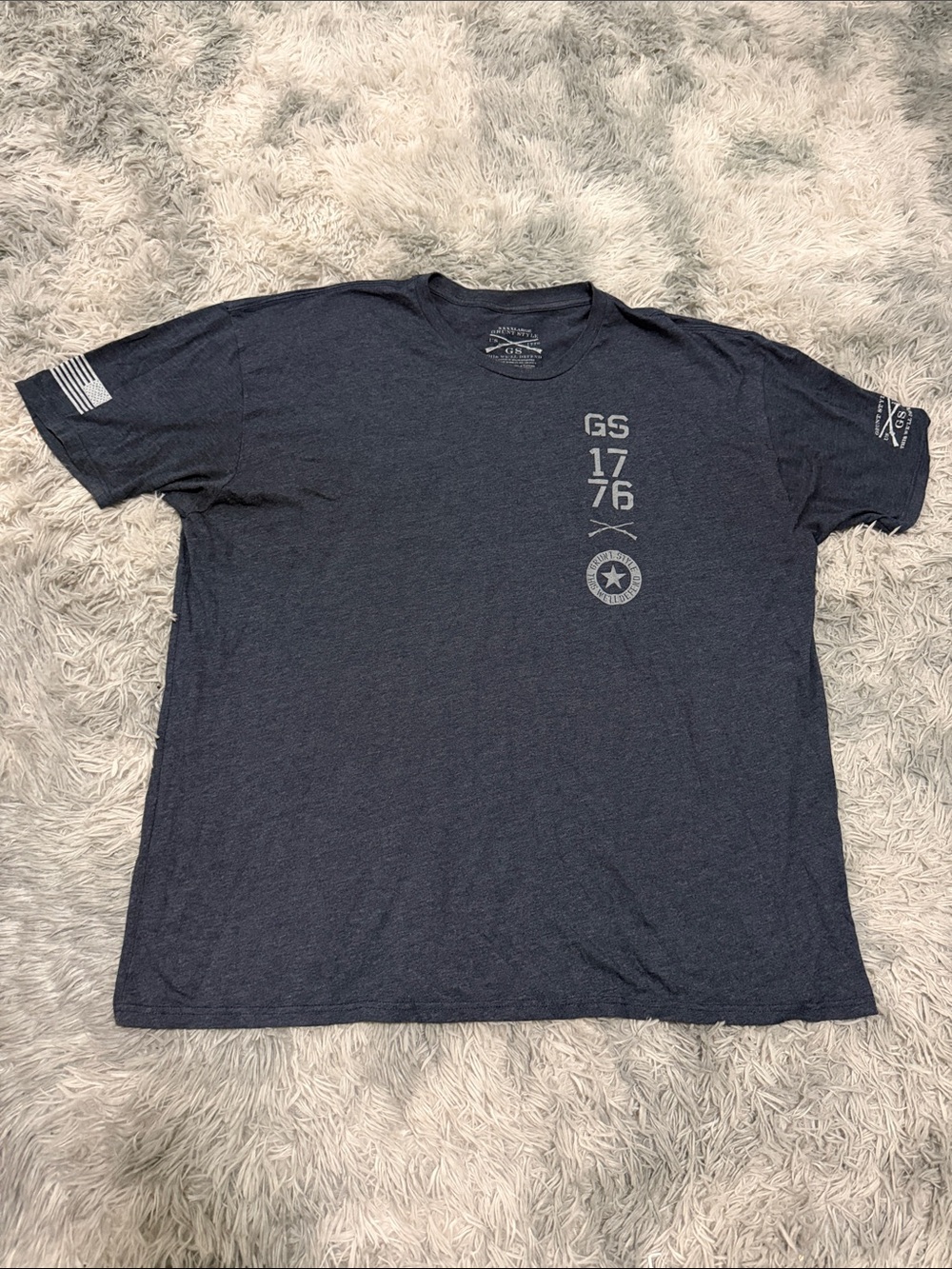Grunt Style Shirt 4XL